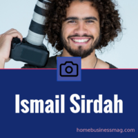 Ismail-Sirdah